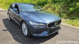  Volvo  V60 T6 AWD Plug-in Hybrid Core Auto #2