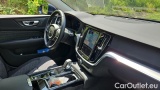  Volvo  V60 T6 AWD Plug-in Hybrid Core Auto #7