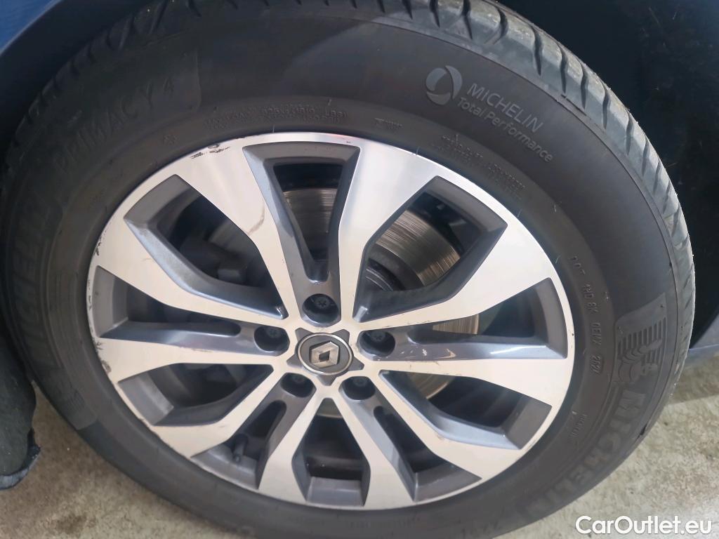  Renault  TALISMAN  Estate Business 2.0 dCi 160CV BVA6 E6d #32
