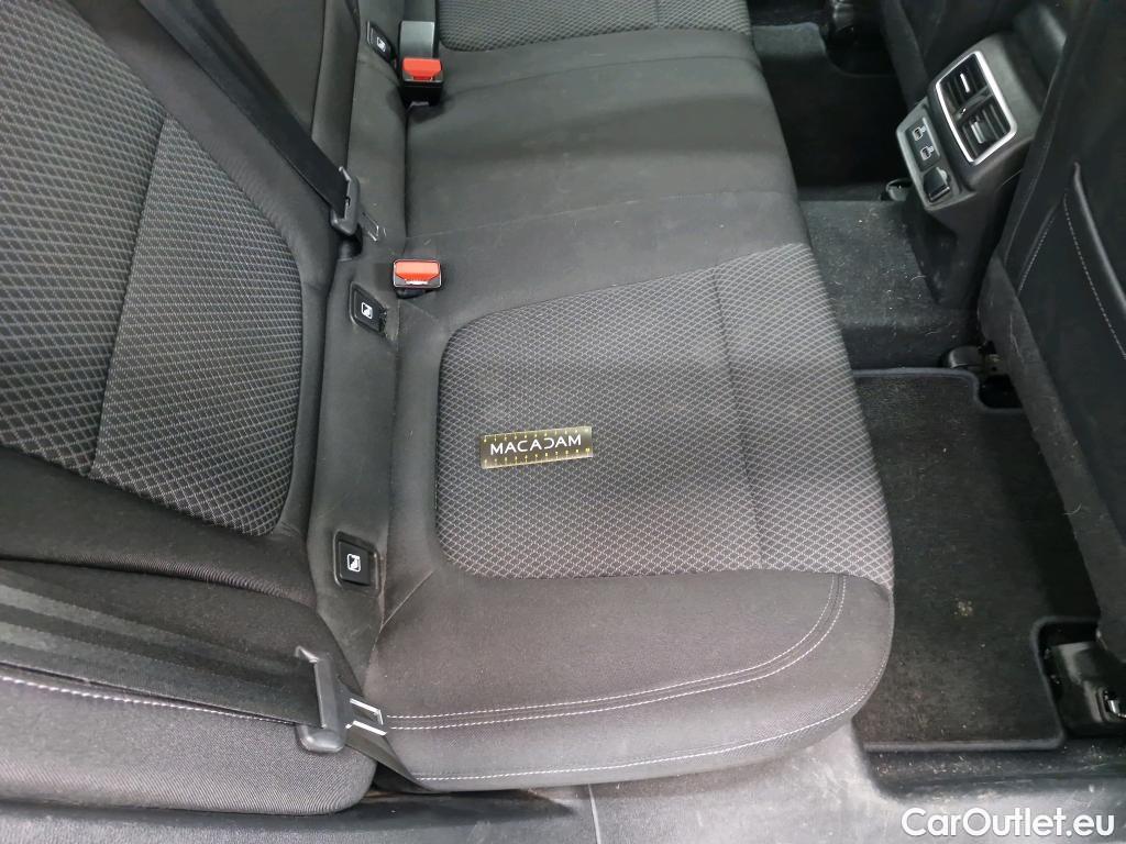  Renault  TALISMAN  Estate Business 2.0 dCi 160CV BVA6 E6d #53