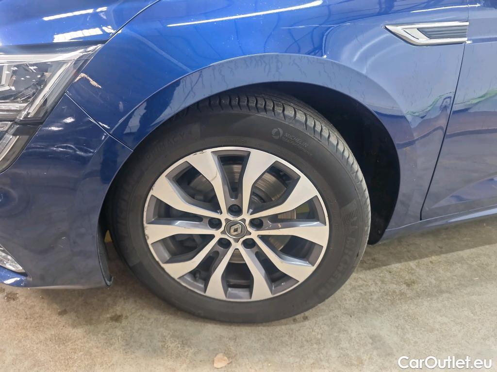  Renault  TALISMAN  Estate Business 2.0 dCi 160CV BVA6 E6d #31