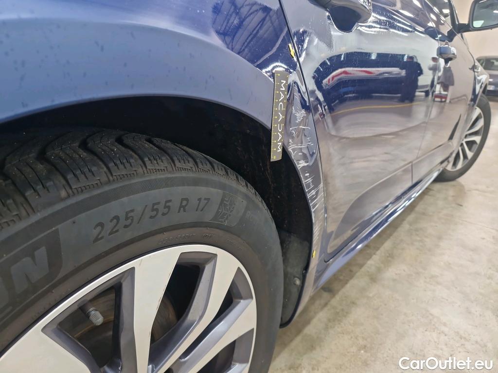  Renault  TALISMAN  Estate Business 2.0 dCi 160CV BVA6 E6d #2