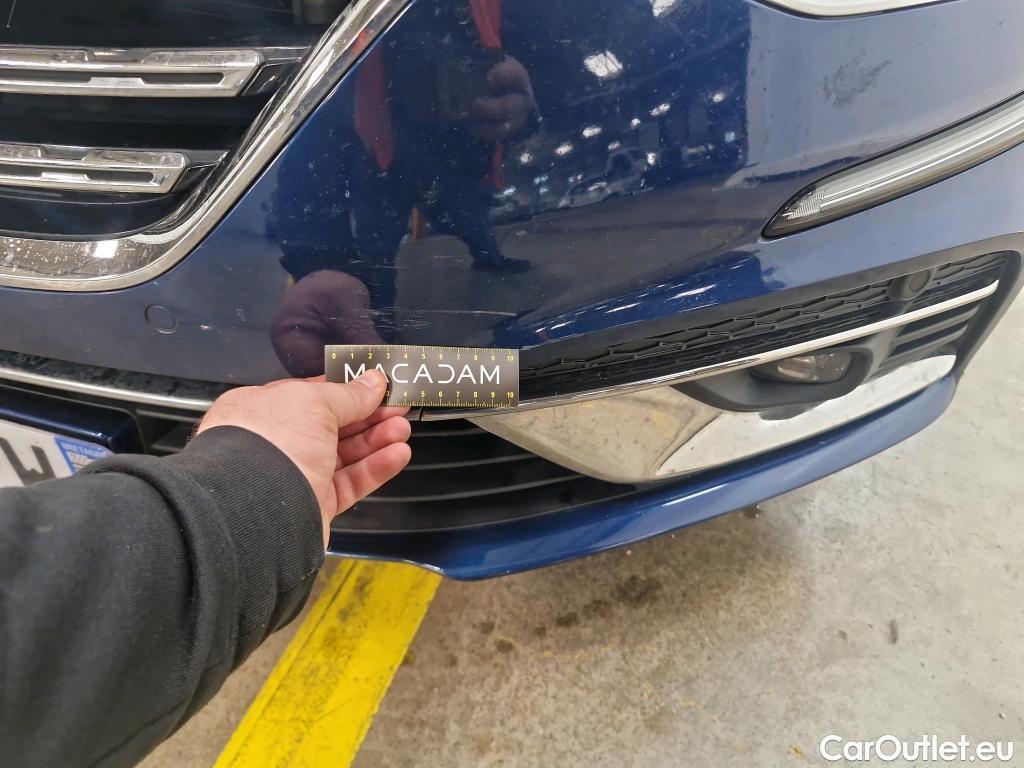  Renault  TALISMAN  Estate Business 2.0 dCi 160CV BVA6 E6d #44