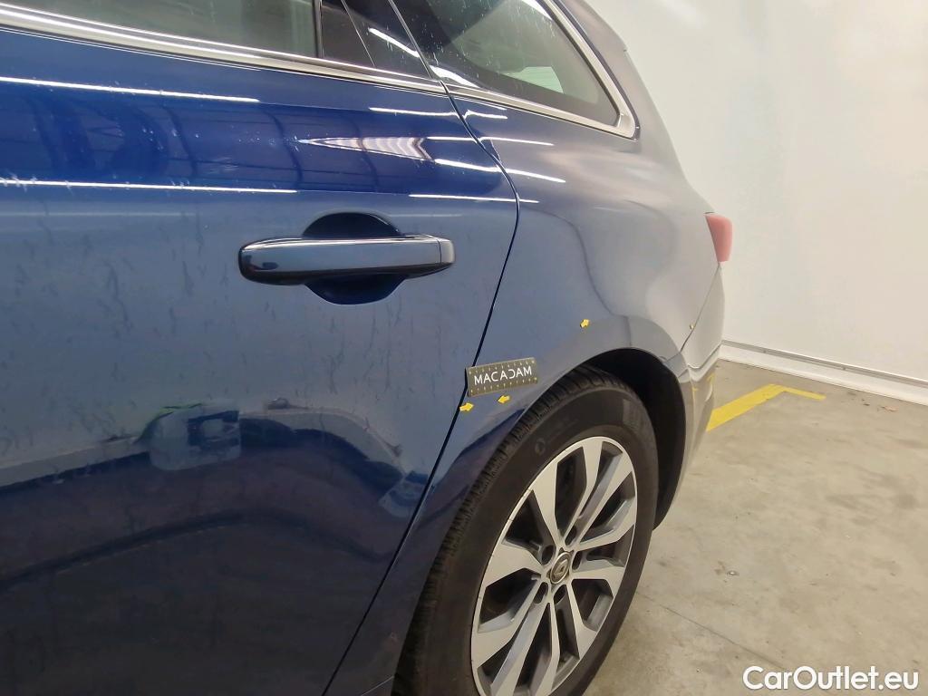  Renault  TALISMAN  Estate Business 2.0 dCi 160CV BVA6 E6d #5