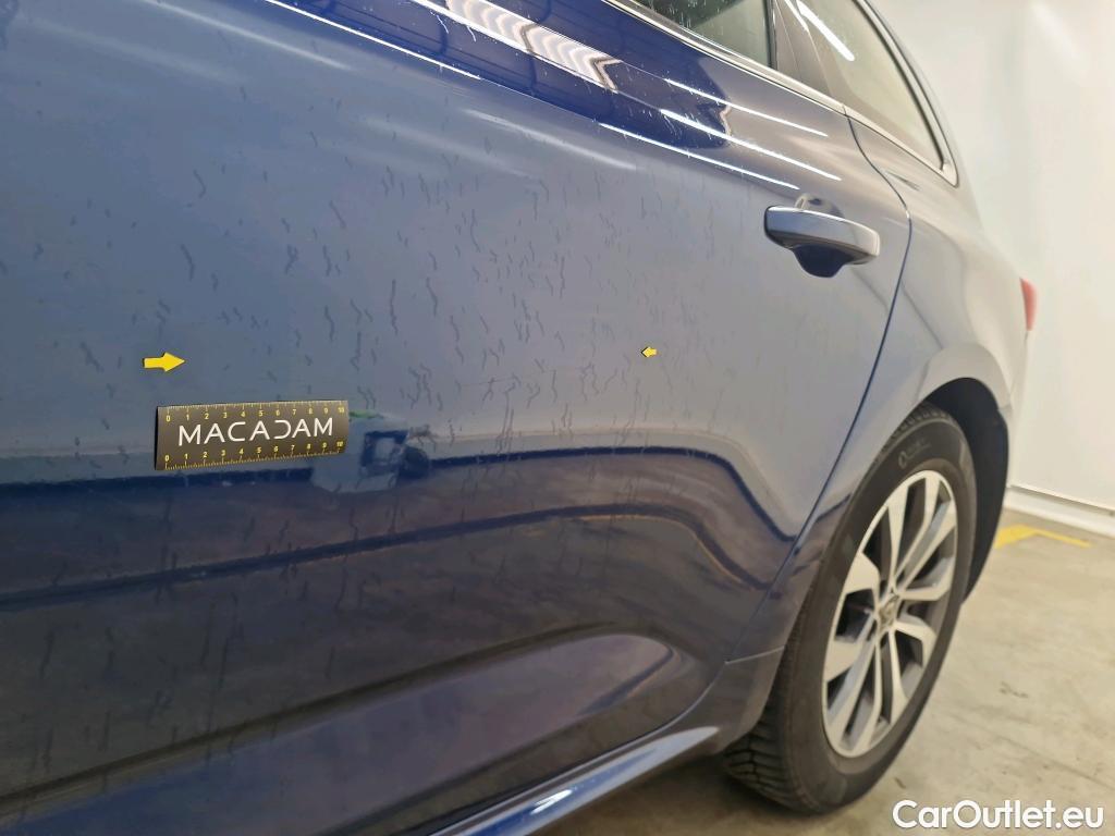  Renault  TALISMAN  Estate Business 2.0 dCi 160CV BVA6 E6d #22