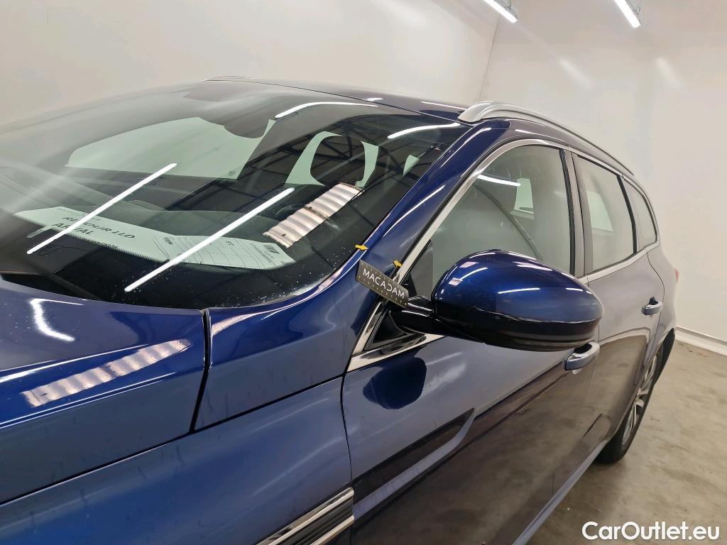 Renault  TALISMAN  Estate Business 2.0 dCi 160CV BVA6 E6d #28