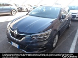  Renault  Megane - #4