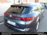  Renault  Megane - #11
