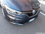  Renault  Megane - #14