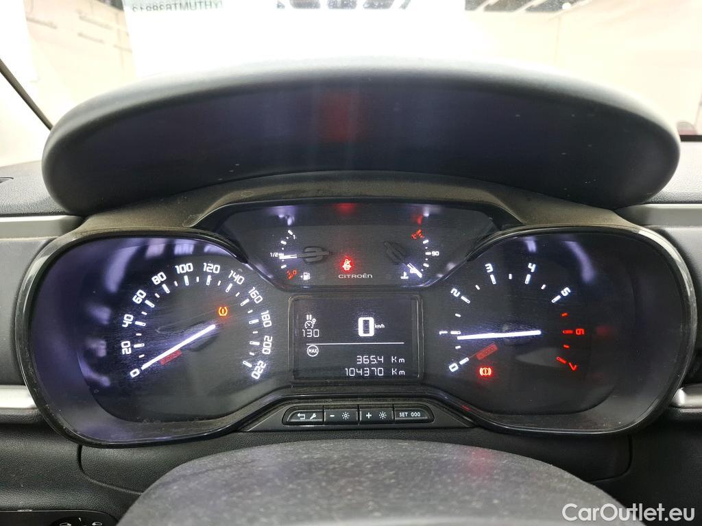  Citroen  C3  Société Feel 1.5 BlueHDI 100CV BVM6 E6d #36