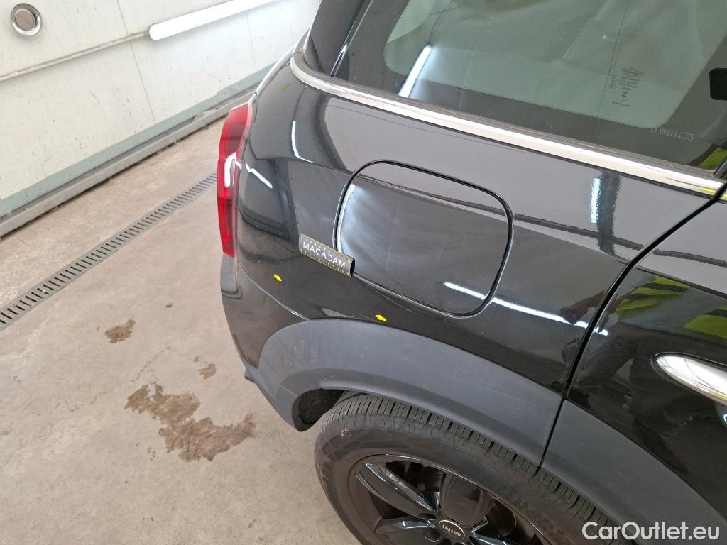  Mini  Countryman MINI  / 2020 / 5P / Crossover Cooper SE ALL4 Essential 125+95ch BVA6 #1