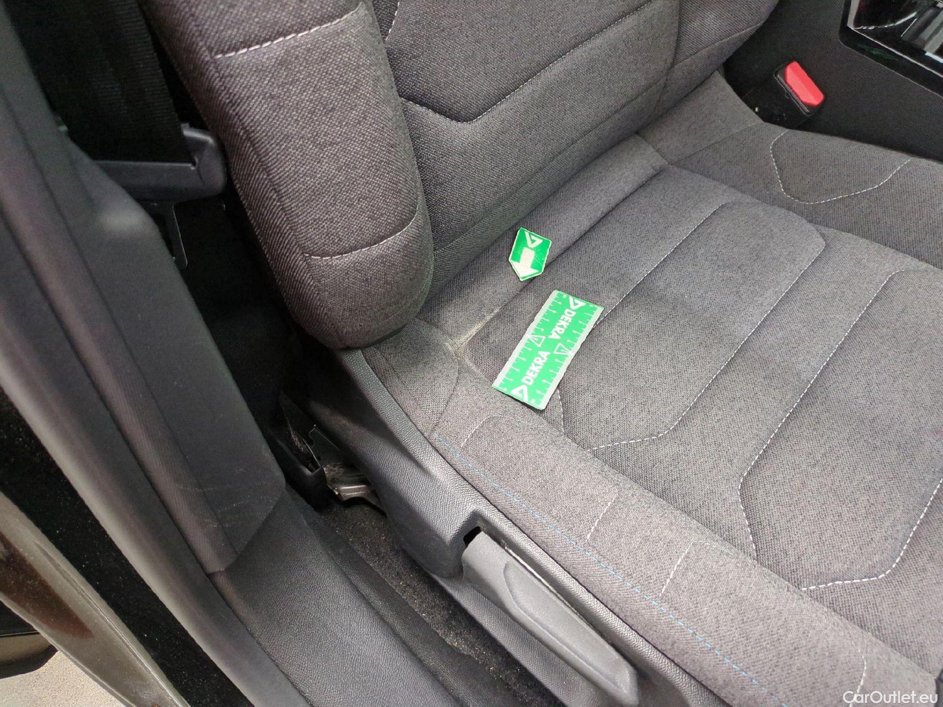  Citroen  C4  X Feel Pack 1.2 PureTech 130CV BVA8 6E #72