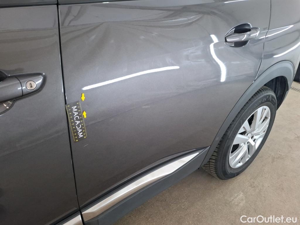  Peugeot  3008  II Style 1.5 HDi 130CV BVA8 E6d #51