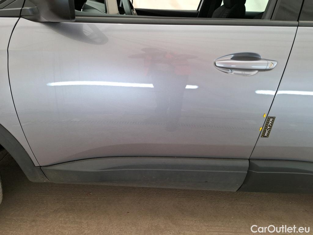  Peugeot  3008  II Active Pack 1.2 PureTech 130CV BVA8 E6d #3