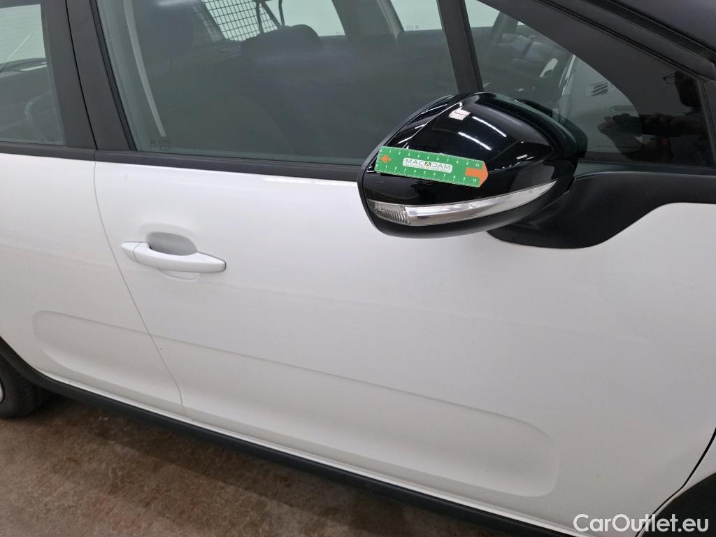  Citroen  C3  Société Feel 1.5 BlueHDI 100CV BVM6 E6d #50