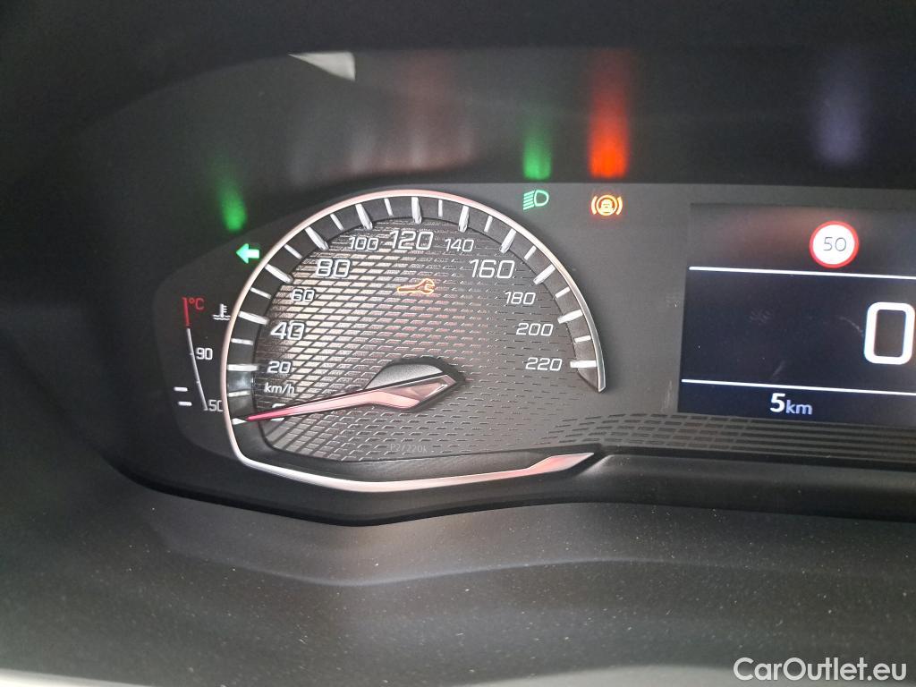  Peugeot  208  Style 1.2 PureTech 100CV BVM6 6E #7