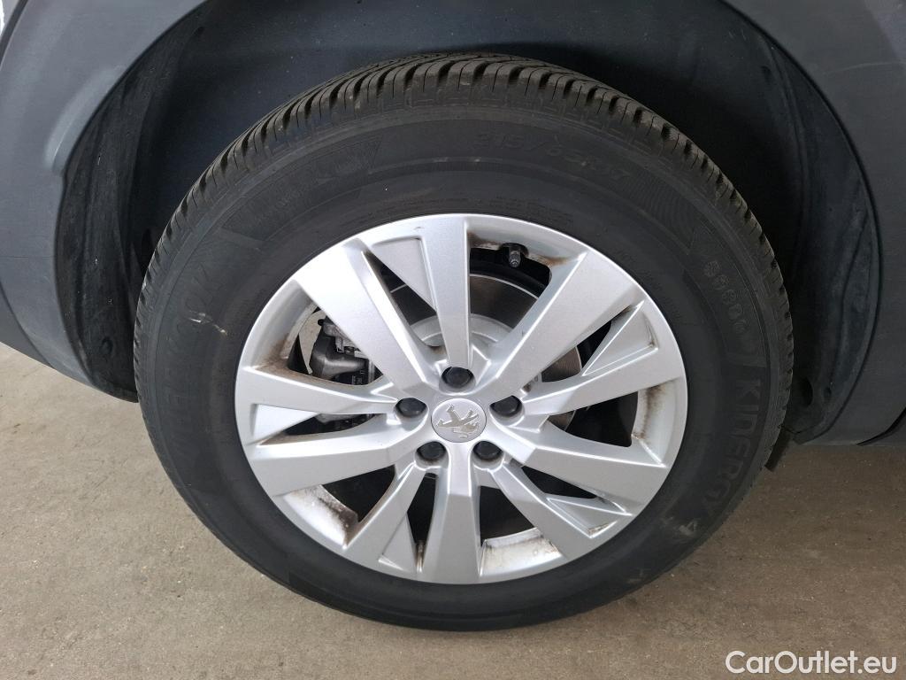  Peugeot  3008  II Style 1.5 HDi 130CV BVA8 E6d #40