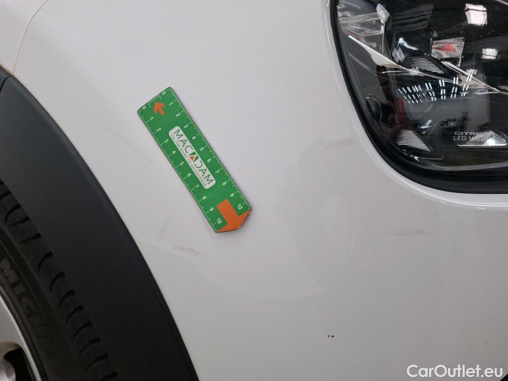  Citroen  C3  Société Feel 1.5 BlueHDI 100CV BVM6 E6d #46