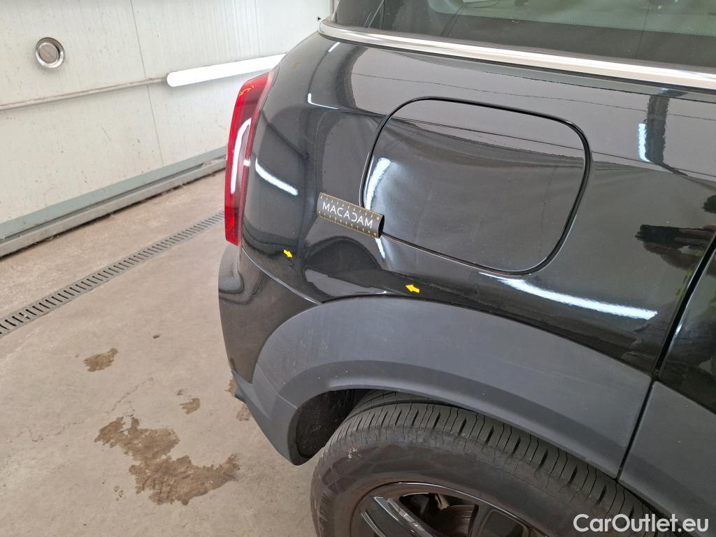  Mini  Countryman MINI  / 2020 / 5P / Crossover Cooper SE ALL4 Essential 125+95ch BVA6 #2