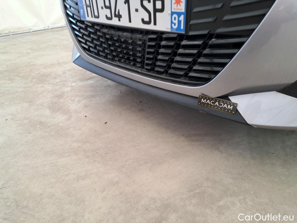  Peugeot  208  Style 1.2 PureTech 100CV BVM6 6E #4