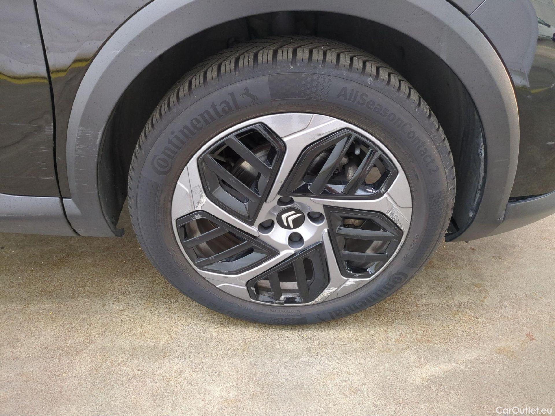  Citroen  C4  X Feel Pack 1.2 PureTech 130CV BVA8 6E #10
