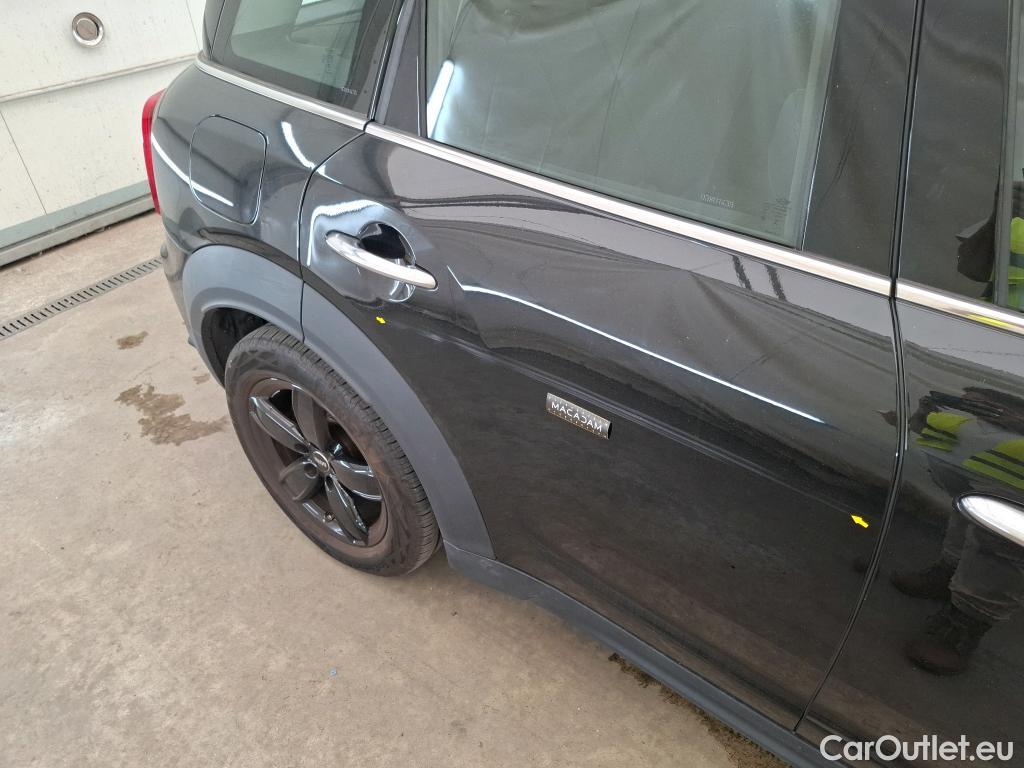  Mini  Countryman MINI  / 2020 / 5P / Crossover Cooper SE ALL4 Essential 125+95ch BVA6 #4