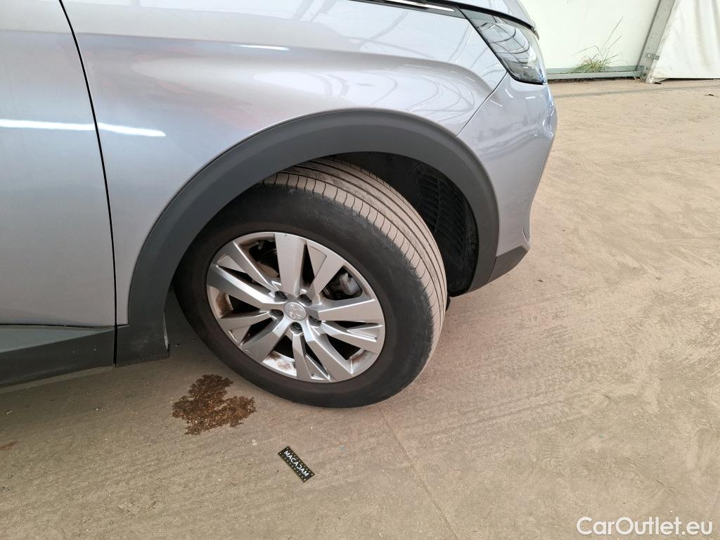  Peugeot  3008  II Active Pack 1.2 PureTech 130CV BVA8 E6d #5