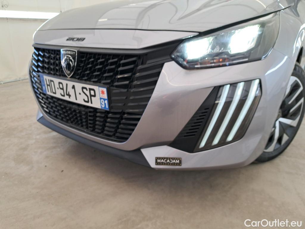  Peugeot  208  Style 1.2 PureTech 100CV BVM6 6E #1