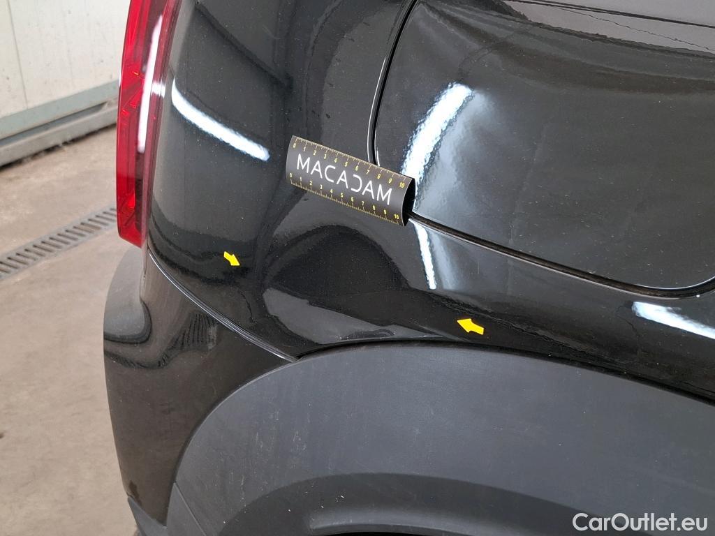  Mini  Countryman MINI  / 2020 / 5P / Crossover Cooper SE ALL4 Essential 125+95ch BVA6 #3