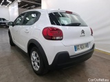  Citroen  C3  Société Feel 1.5 BlueHDI 100CV BVM6 E6d #2