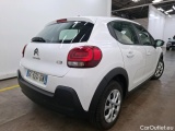  Citroen  C3  Société Feel 1.5 BlueHDI 100CV BVM6 E6d #3