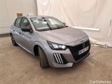  Peugeot  208  Style 1.2 PureTech 100CV BVM6 6E #4