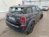  Mini  Countryman MINI  / 2020 / 5P / Crossover Cooper SE ALL4 Essential 125+95ch BVA6 #3