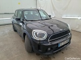  Mini  Countryman MINI  / 2020 / 5P / Crossover Cooper SE ALL4 Essential 125+95ch BVA6 #4