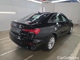  Audi  A3  Berline 2.0 TDi 30 S tronic Attraction 85kW/116pk  4D/P Auto-7 #4