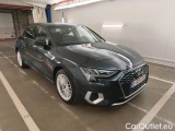  Audi  A3  Sportback 1.0 30 TFSi S tronic Adv. Bus. Ed. (Mild Hybrid) 81kW/110pk  5D/P Auto-7 #2