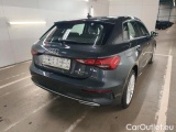  Audi  A3  Sportback 1.0 30 TFSi S tronic Adv. Bus. Ed. (Mild Hybrid) 81kW/110pk  5D/P Auto-7 #4
