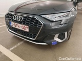  Audi  A3  Sportback 1.0 30 TFSi S tronic Adv. Bus. Ed. (Mild Hybrid) 81kW/110pk  5D/P Auto-7 #19