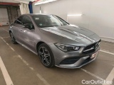  Mercedes  CLA-Klasse CLA CLA 250 e Business Solution (PHEV) 160kW/218pk  4D/P Auto-8 #2