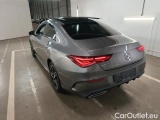  Mercedes  CLA-Klasse CLA CLA 250 e Business Solution (PHEV) 160kW/218pk  4D/P Auto-8 #3