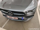  Mercedes  CLA-Klasse CLA CLA 250 e Business Solution (PHEV) 160kW/218pk  4D/P Auto-8 #22