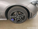  Mercedes  CLA-Klasse CLA CLA 250 e Business Solution (PHEV) 160kW/218pk  4D/P Auto-8 #35