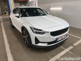  Polestar  2  Long Range Single Motor 170kW/31pk  5D/P Auto-1 #2