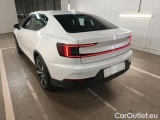  Polestar  2  Long Range Single Motor 170kW/31pk  5D/P Auto-1 #3