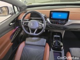  Volkswagen  ID.4  52kWh Pure 109kW/148pk  5D/P Auto-1 #5