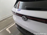  Volkswagen  ID.4  52kWh Pure 109kW/148pk  5D/P Auto-1 #46