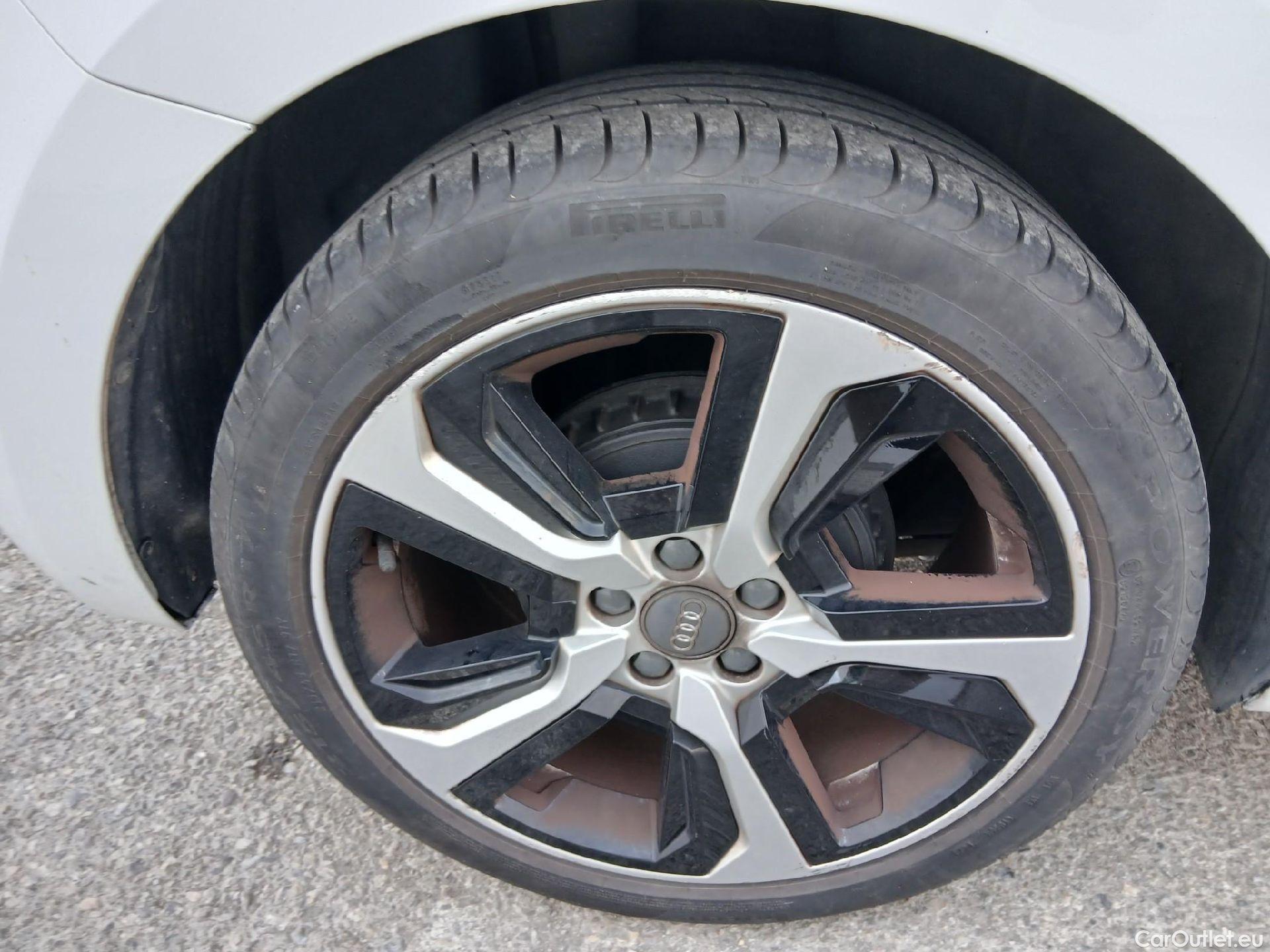  Audi  A1 Sportback AUDI  Advanced 25 TFSI 70kW (95CV) (CX) #13