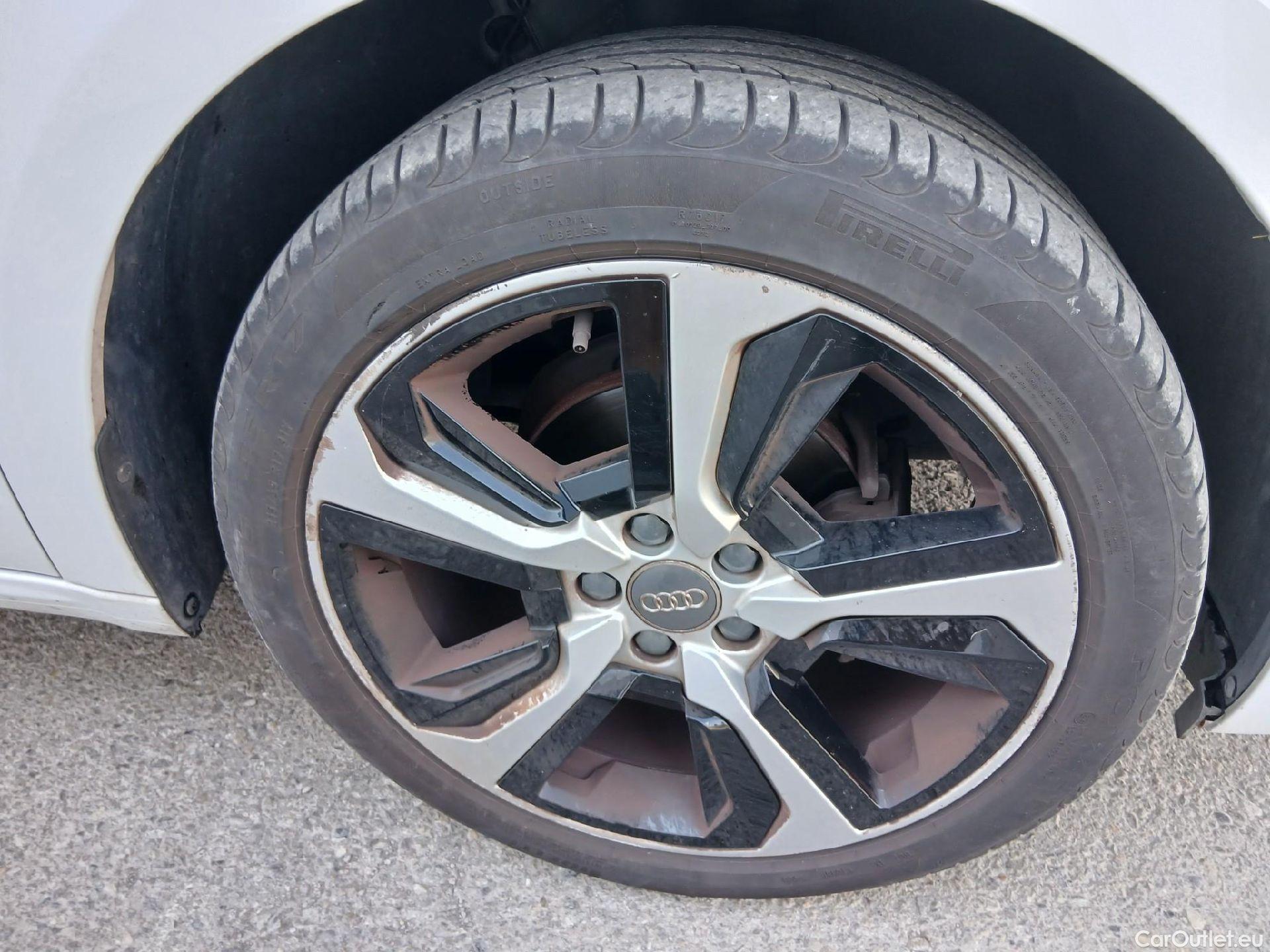 Audi  A1 Sportback AUDI  Advanced 25 TFSI 70kW (95CV) (CX) #23