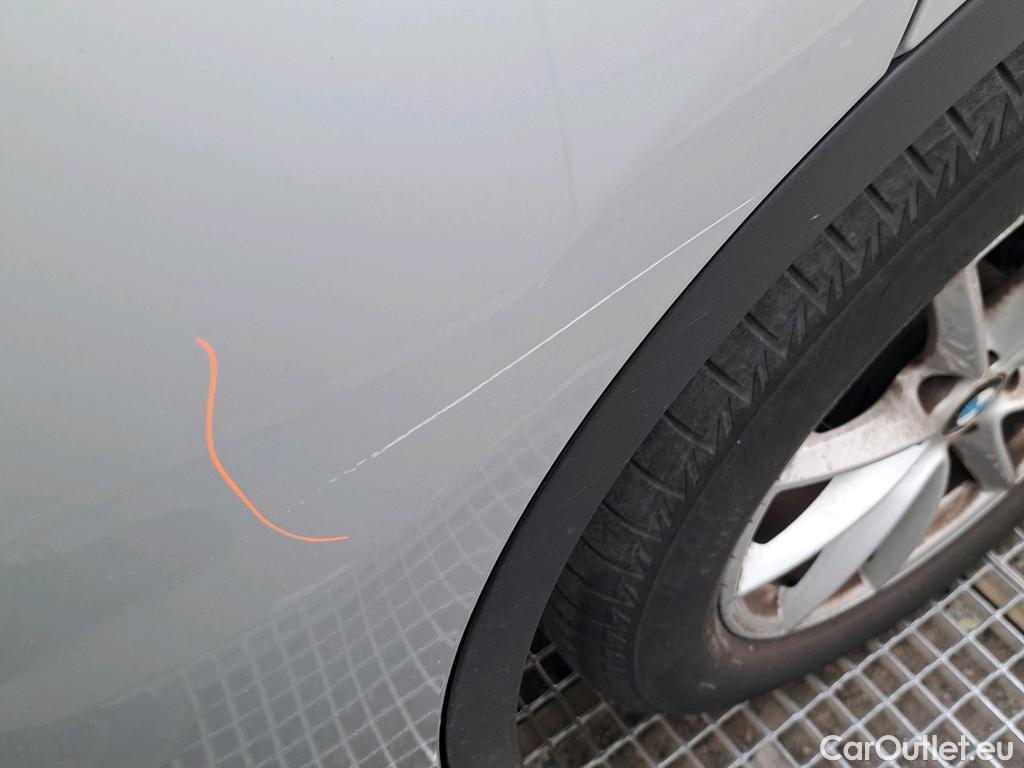  Bmw  X1 BMW  / 2019 / 5P / todoterreno xDrive18d #8