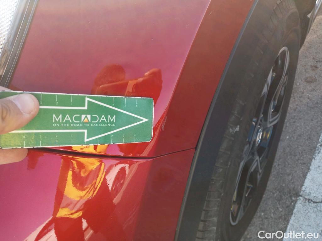  Honda  CR-V HONDA  / 2018 / 5P / todoterreno 2.0 i-MMD 4x2 LIFESTYLE #18